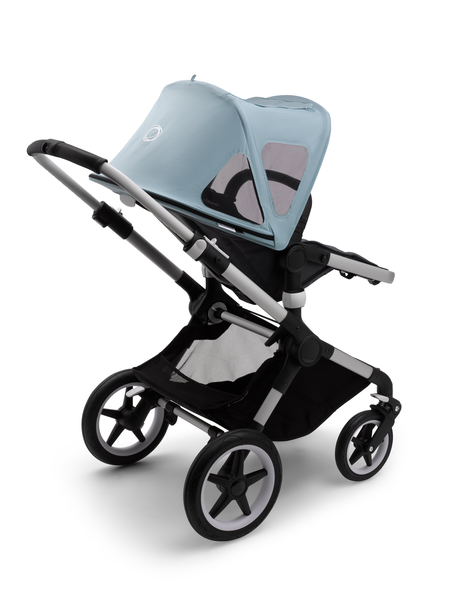 Bugaboo Fox/ Cameleon/ Lynx breezy sun canopy - Previous Version