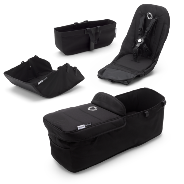 Bugaboo Donkey 3 style set