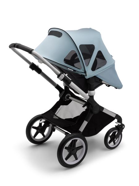 Bugaboo breezy sun canopy fox online