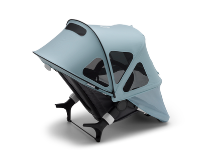 Bugaboo Fox/ Cameleon/ Lynx breezy sun canopy - Previous Version