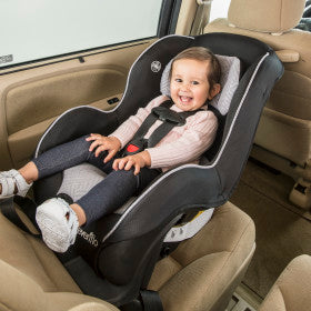 Evenflo tribute convertible car seat hotsell