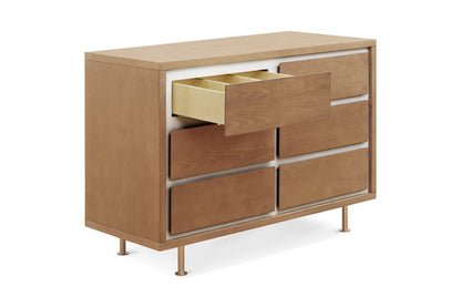 Nursery Works Novella 6-Drawer Dresser