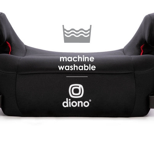 Diono Solana 2 Backless Booster Seat