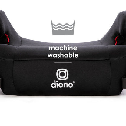 Diono Solana 2 Backless Booster Seat