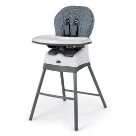 Chicco Stack 1-2-3 Highchair - Dots
