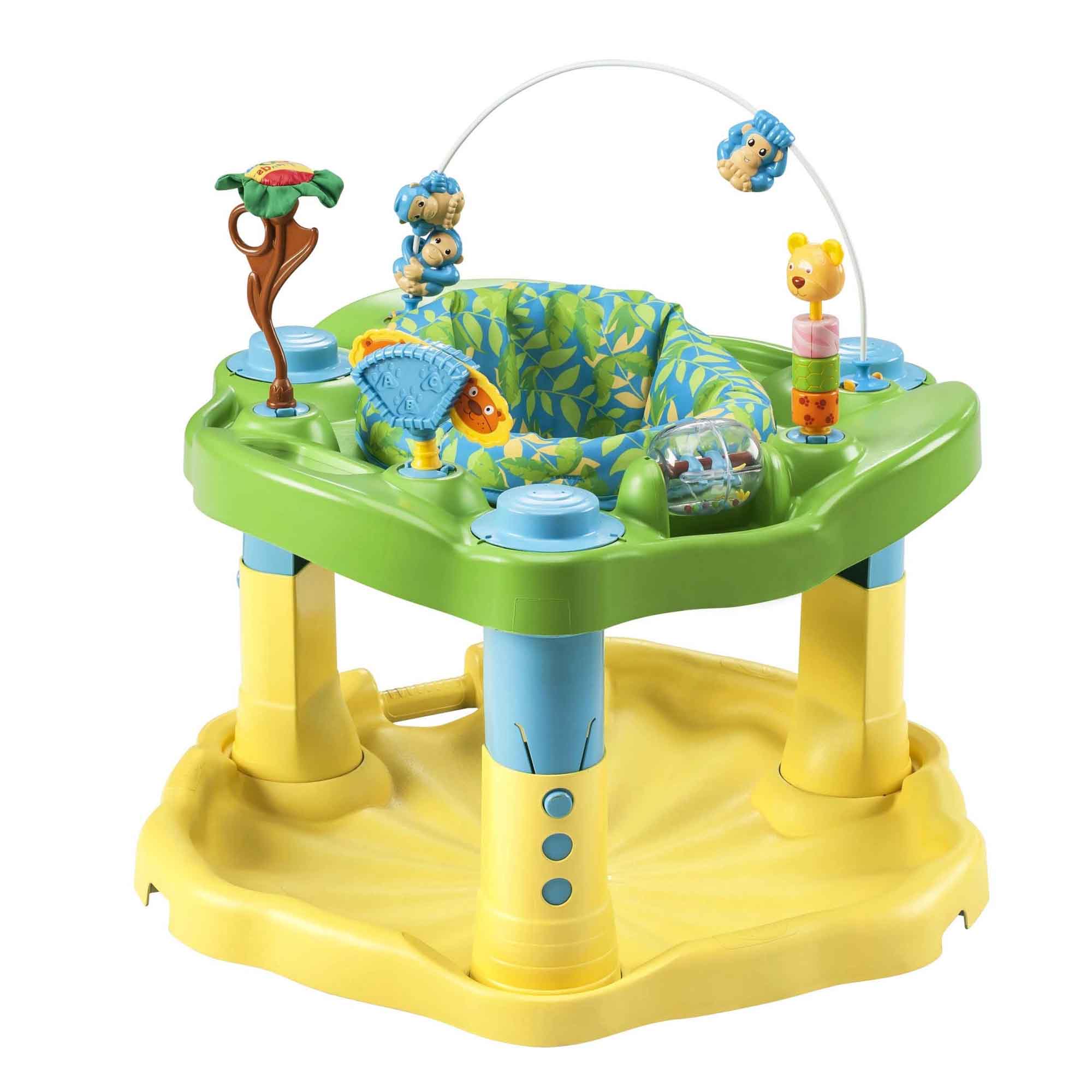 Evenflo exersaucer shop